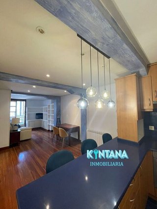 Piso en venta en Casco Viejo en Bilbao