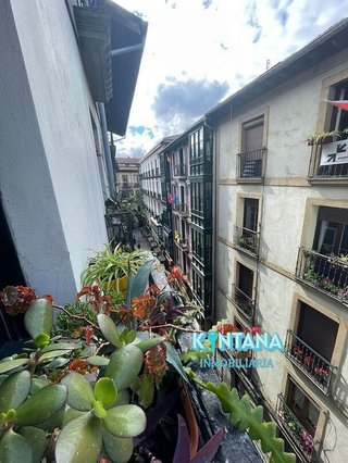 Piso en venta en Casco Viejo en Bilbao
