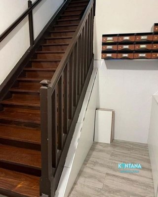 Piso en venta en Casco Viejo en Bilbao