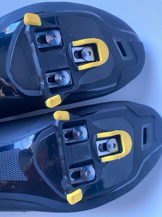 Zapatillas carretera Shimano RC3 TALLA 48