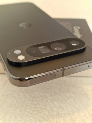 Pixel Pro 9 Xl Garantía