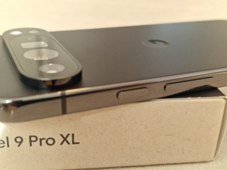 Pixel Pro 9 Xl Garantía