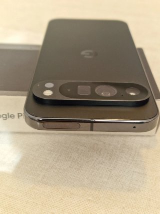 Pixel Pro 9 Xl Garantía