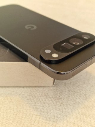 Pixel Pro 9 Xl Garantía