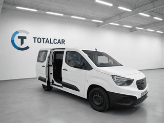 Opel Combo Life 1.5 TD 102CV LIFE BUSINESS 2024