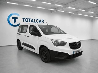 Opel Combo Life 1.5 TD 102CV LIFE BUSINESS 2024