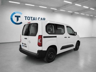 Opel Combo Life 1.5 TD 102CV LIFE BUSINESS 2024