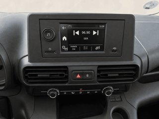 Opel Combo Life 1.5 TD 102CV LIFE BUSINESS 2024