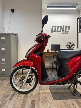 Honda Vision 110
