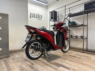 Honda Vision 110