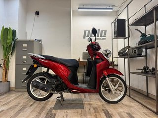 Honda Vision 110