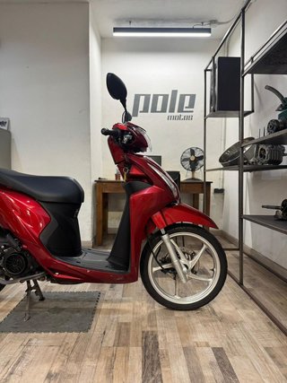 Honda Vision 110