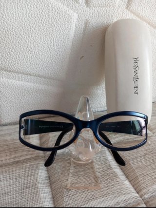 Occhiali  Yves Saint Laurent vintage