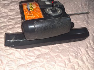 Radiocomando RE.EL TOYS Vintage