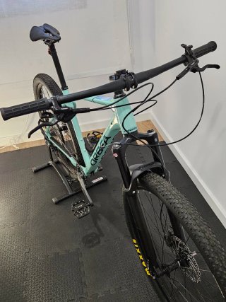 Orbea Alma H20 Talla L (2024)