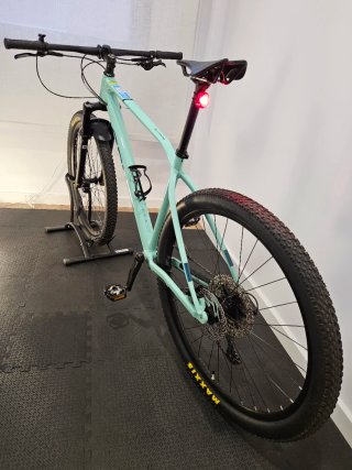 Orbea Alma H20 Talla L (2024)