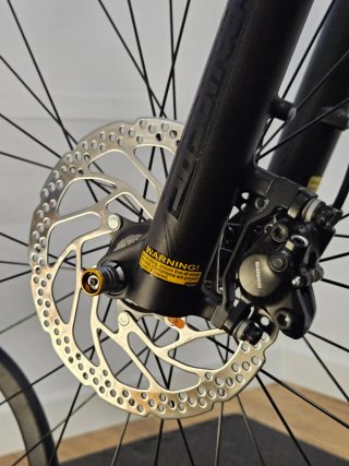 Orbea Alma H20 Talla L (2024)