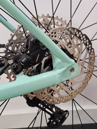Orbea Alma H20 Talla L (2024)