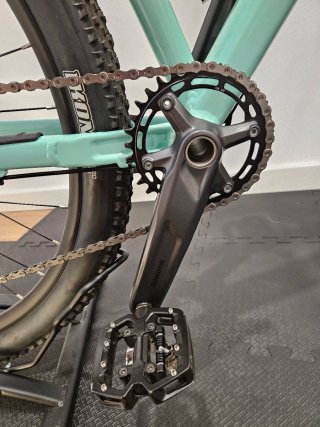 Orbea Alma H20 Talla L (2024)