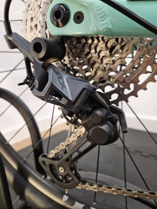 Orbea Alma H20 Talla L (2024)
