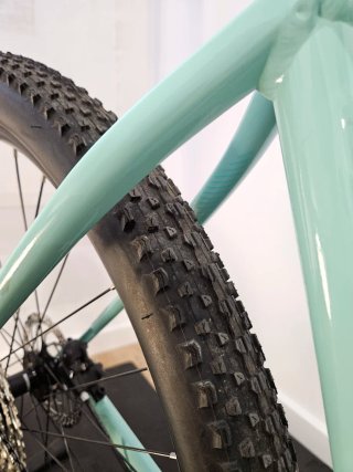 Orbea Alma H20 Talla L (2024)