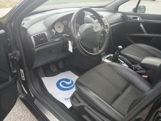 Peugeot 407 2.0 Hdi!! 140cv tope de gama✅️garantia