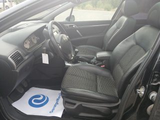 Peugeot 407 2.0 Hdi!! 140cv tope de gama✅️garantia
