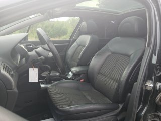 Peugeot 407 2.0 Hdi!! 140cv tope de gama✅️garantia