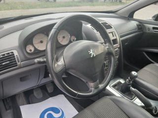 Peugeot 407 2.0 Hdi!! 140cv tope de gama✅️garantia