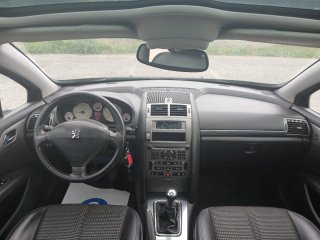 Peugeot 407 2.0 Hdi!! 140cv tope de gama✅️garantia