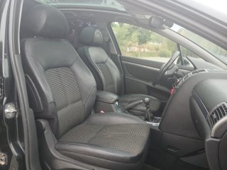 Peugeot 407 2.0 Hdi!! 140cv tope de gama✅️garantia