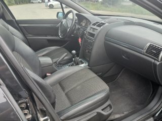 Peugeot 407 2.0 Hdi!! 140cv tope de gama✅️garantia