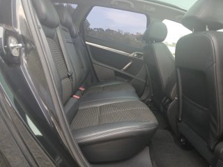 Peugeot 407 2.0 Hdi!! 140cv tope de gama✅️garantia