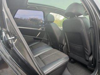 Peugeot 407 2.0 Hdi!! 140cv tope de gama✅️garantia
