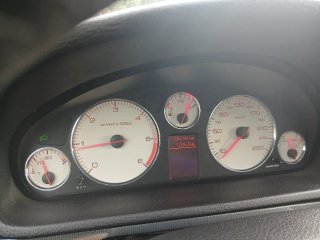 Peugeot 407 2.0 Hdi!! 140cv tope de gama✅️garantia