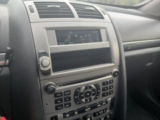 Peugeot 407 2.0 Hdi!! 140cv tope de gama✅️garantia