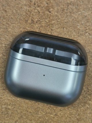 Auriculares Samsung Buds 3 Cinzento