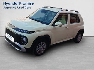 Hyundai INSTER 2025