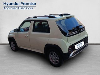 Hyundai INSTER 2025