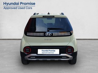 Hyundai INSTER 2025