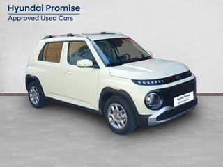 Hyundai INSTER 2025