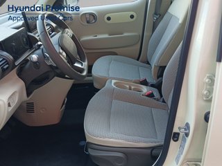 Hyundai INSTER 2025