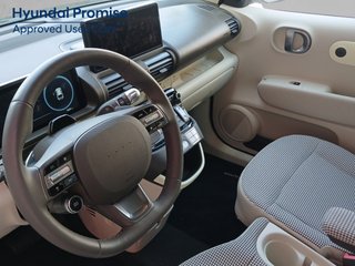 Hyundai INSTER 2025