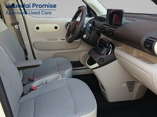 Hyundai INSTER 2025