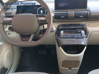 Hyundai INSTER 2025