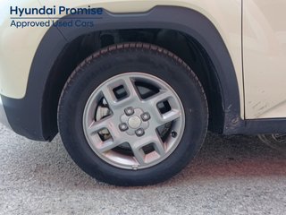 Hyundai INSTER 2025