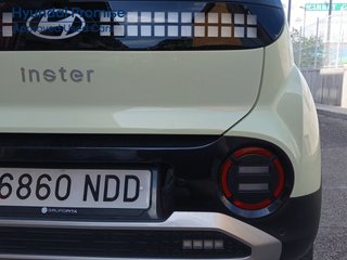 Hyundai INSTER 2025