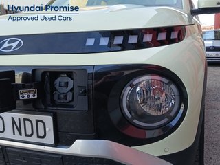 Hyundai INSTER 2025