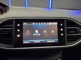 PEUGEOT 308 II 1.5 BlueHDi 130