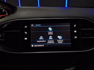 PEUGEOT 308 II 1.5 BlueHDi 130